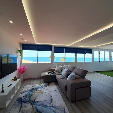 Beautiful Appartment Front Of See, Wifi Free Playa de las Americas  Exterior foto